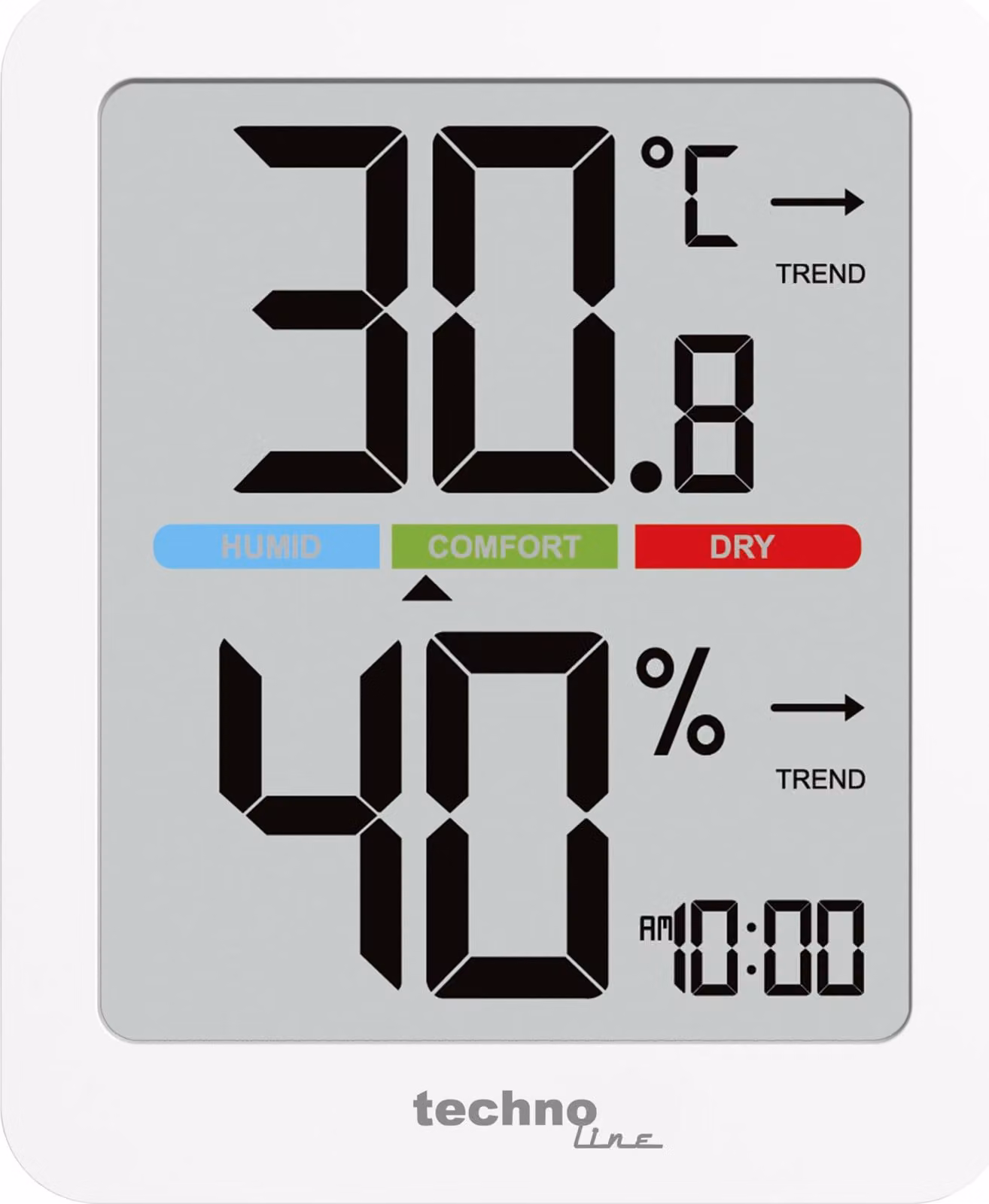 stazione meteorologica technoline WS 9456