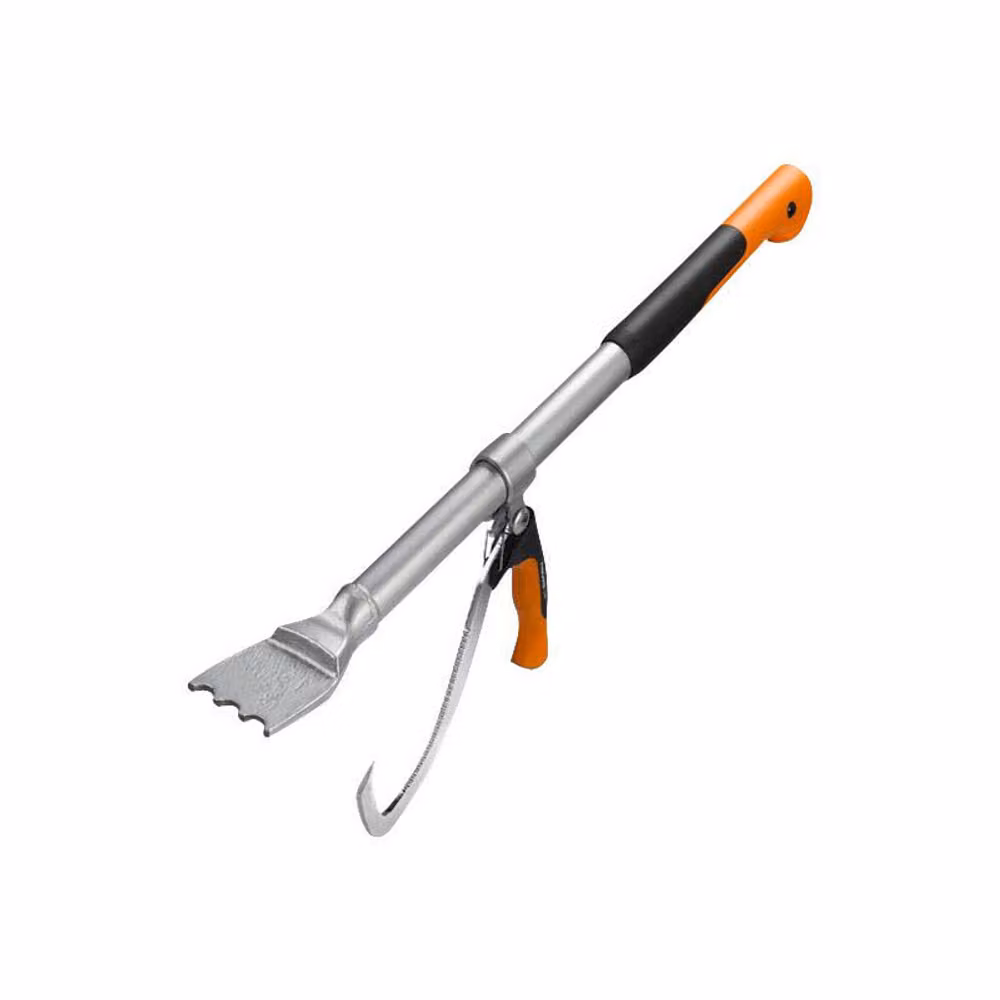 Fiskars Spatola con giradischi media Fiskars 126051
