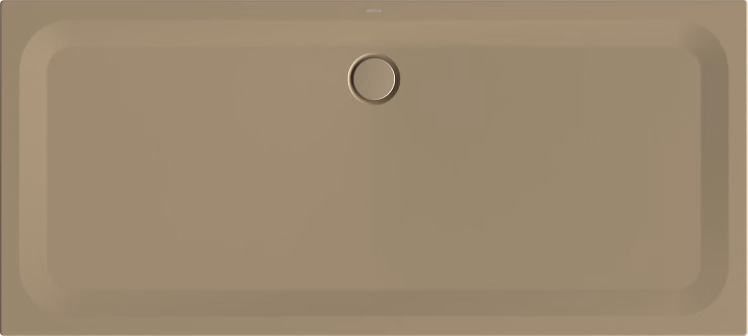 Receveurs de douche rectangulaires BetteUltra, 2000x900x35mm, 5974-417, 5974-417