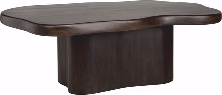 Casa Padrino Tavolo da pranzo marrone scuro 230 cm - Mobili per sala da pranzo