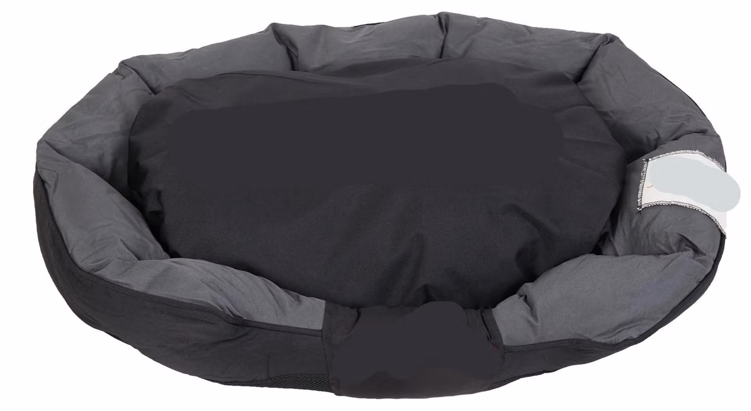 Cuccia per cani - Cuscino per cani - Letto per cani - Cucine per cani - 90x70x19 cm - Impermeabile