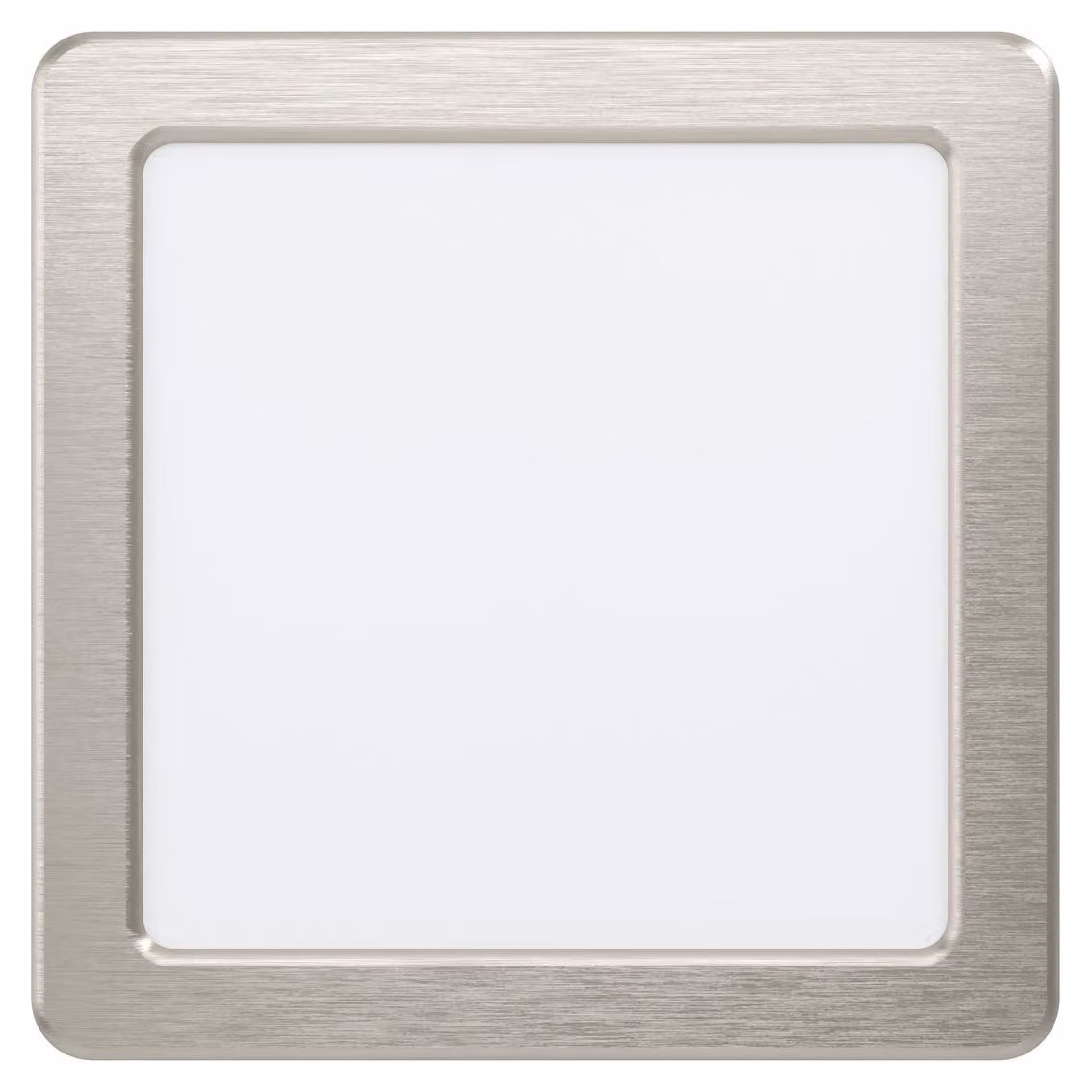 Pannello LED da incasso 1200 lumen 16,5 cm quadrato