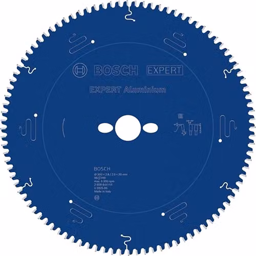 Bosch 1x Lama per sega circolare EXPERT
