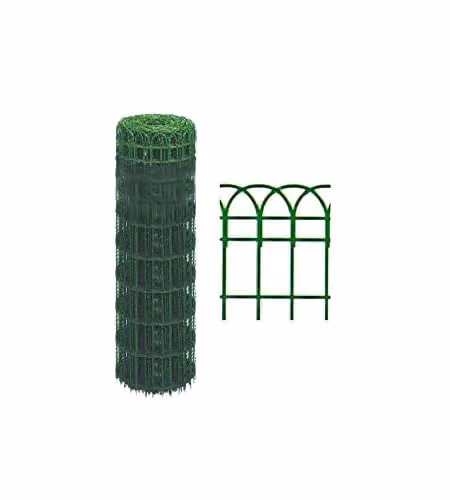Rete Ornamentale Zn+Pl H  90 M 25       Trex 00988