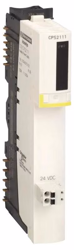 Schneider Electric Advantys STB, kit di alimentazione ausiliaria, per modulo I/O logico STBCPS2111K