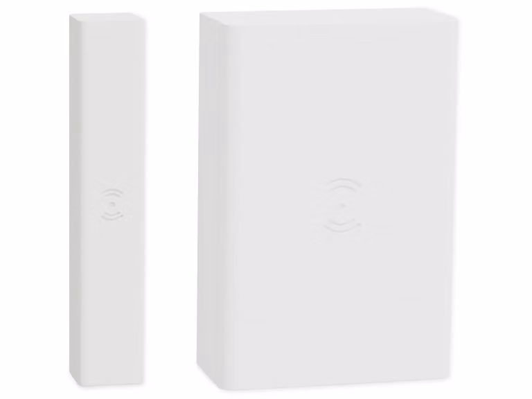 SCHNEIDER ELECTRIC Sensore per porte e finestre Smart Home WiserCCT591012