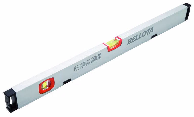 Livello tubolare magnetico (M)