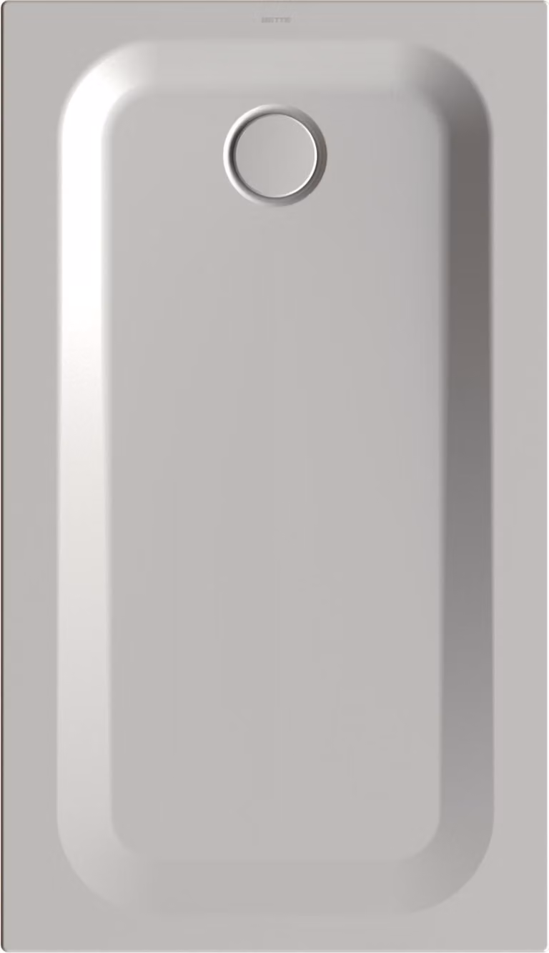 BetteUltra receveurs de douche rectangulaires, 1300x750x35mm, 5785-410, 5785-410