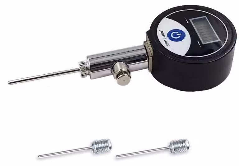 Manometro digitale a sfera Sedco Rhs872a-mk872