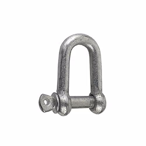 Grilli Zincati 5/10 mm 2 pezzi