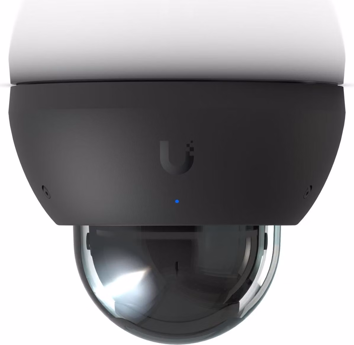 Ubiquiti UVC-AI-Dome-B Ubiquiti Video Camera UVC-AI-Dome black