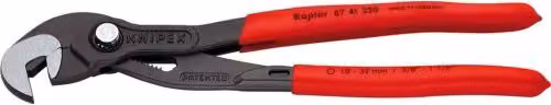 KNIPEX 87 41 250 KNIPEX Schraubzange 250 mm