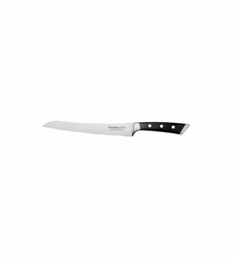 Coltello Pane                Cm 22,0  Azza Tescoma