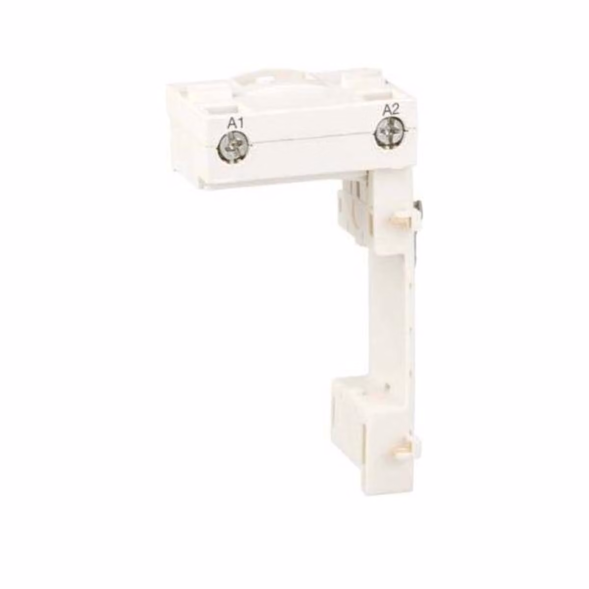 Adattatore per bobine Schneider Electric LAD4BB