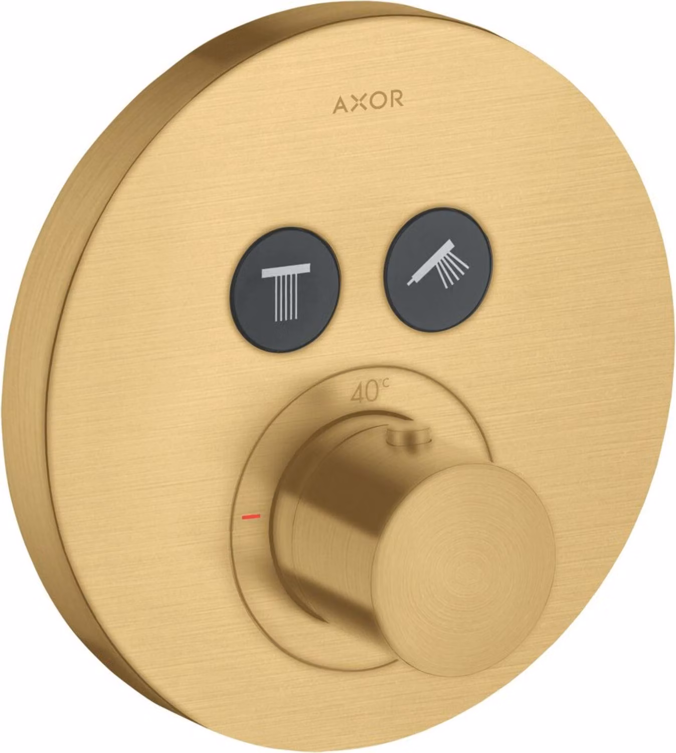 AXOR 36723250 - Termostato UP per doccia Axor ShowerSelect