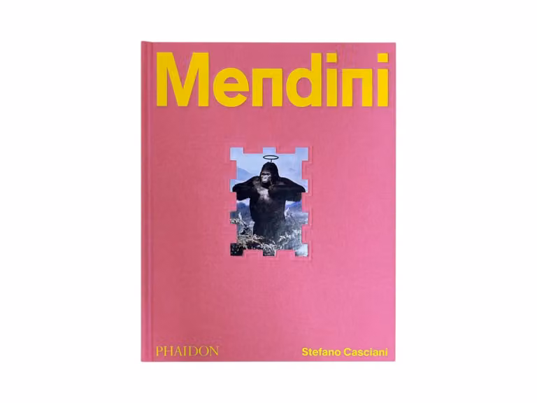 Alessandro Mendini: Imagination Takes Command Libro