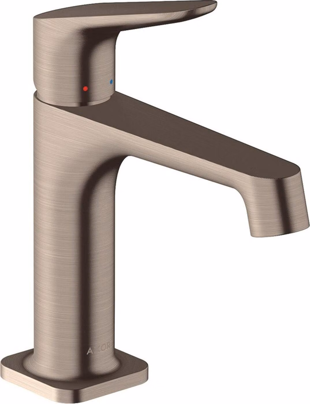 hansgrohe AXOR Citterio Mitigeur monocommande de lavabo DN 15, 34010820, 34010820
