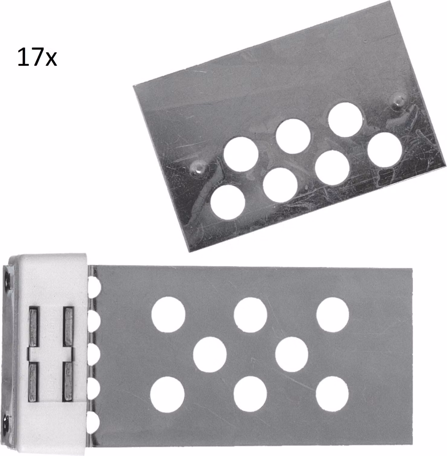 Set di magneti per piastrelle (4 pezzi) – coxt790800
