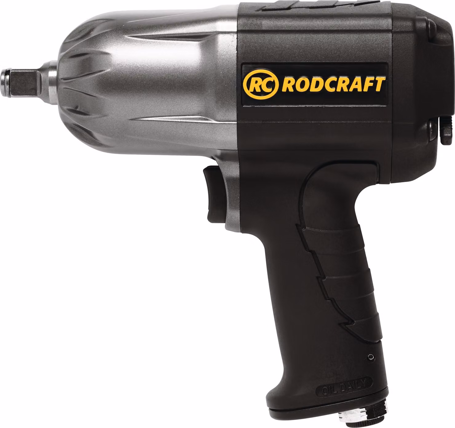 Avvitatore ad impulsi RC 2277 12,5 mm (1/2 pollice) A4-kt.60-900 Nm RODCRAFT