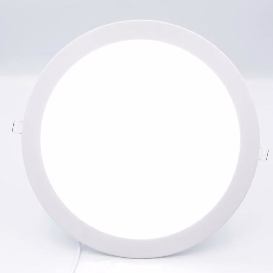 Pannello LED da incasso, 24W / PR / SMD / Temperatura di colore regolabile / Bianco - LPL135