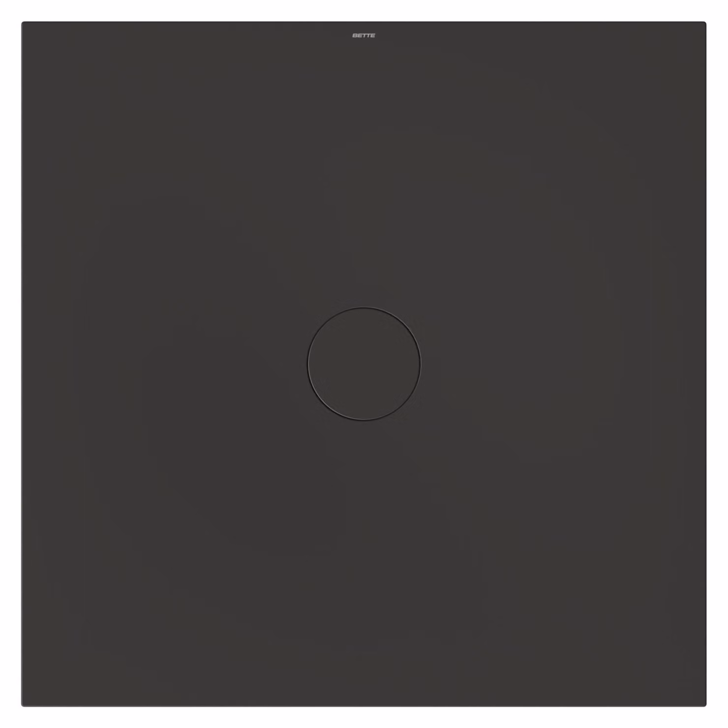 BetteAir Carreau de douche avec BetteAntidérapant Pro, 1200x1200mm, 7361-401AE, 7361-401AE