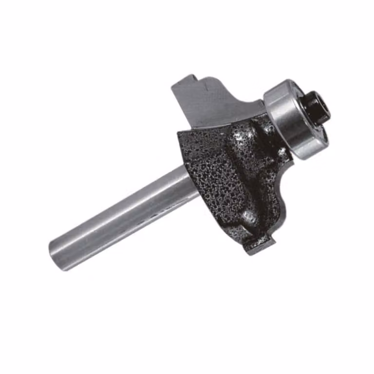 DEDRA Fresatrice per legno 12/38,6/15,9 mm - 07F152C