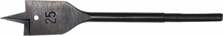 Makita punta per fresa piatta 26 x 160 mm legno - 26 x 160 mm