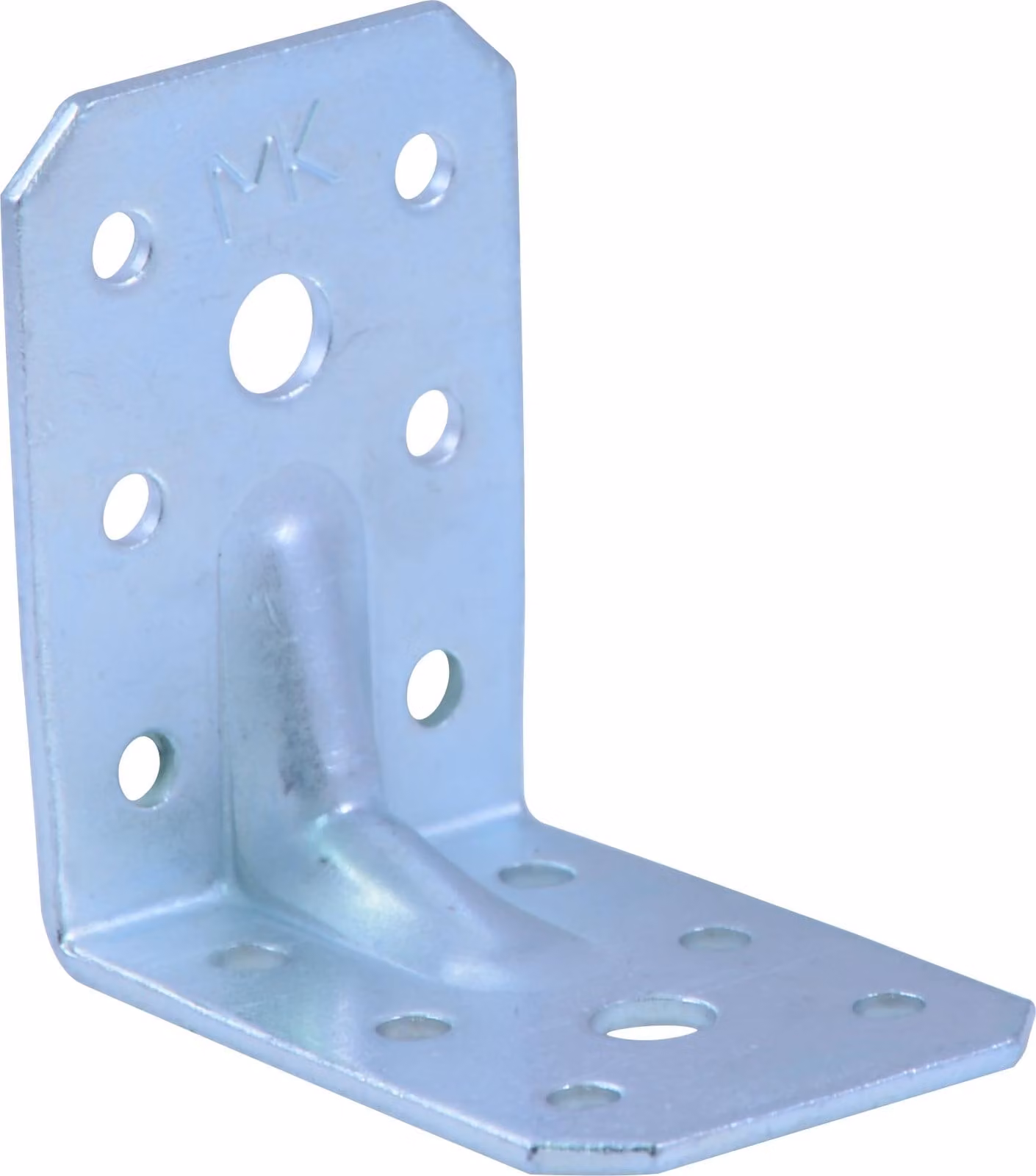 Raccordo Edile Con Rigonfiamento 50*50*35*2,0 Mm - Lb 50*50*35P