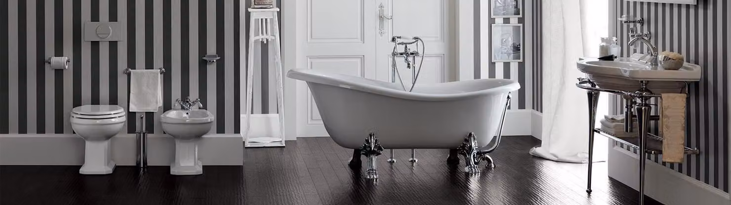 Klassische Freistehende Badewannen Antik Stil Badewanne Wanne Bad Badezimmer