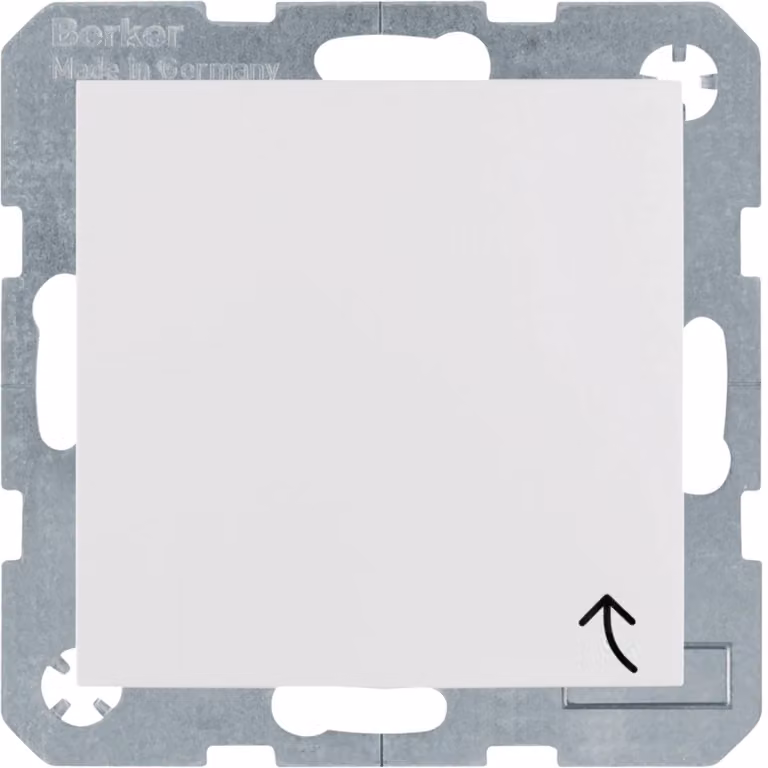 Presa Berker SCHUKO S.1 IP44 pwsw lucido 47528989