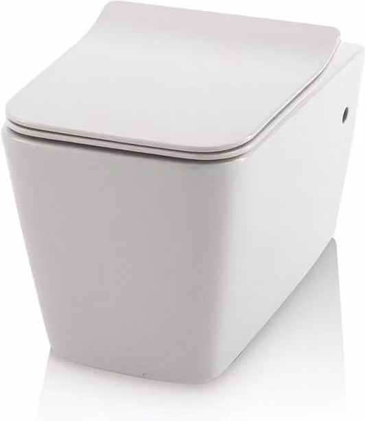WC sospeso BOTTOM