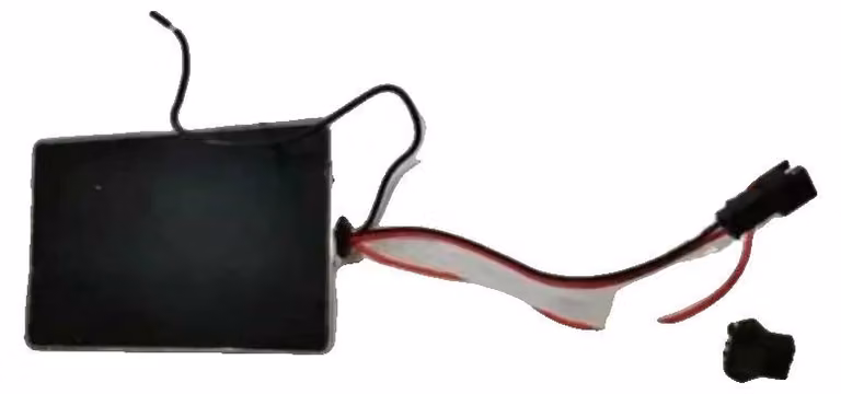 Pannello doccia, display LED digitale, funzione di illuminazione LED, schermo LED