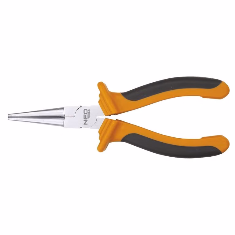 NEO TOOLS Pinza rotonda 160 mm
