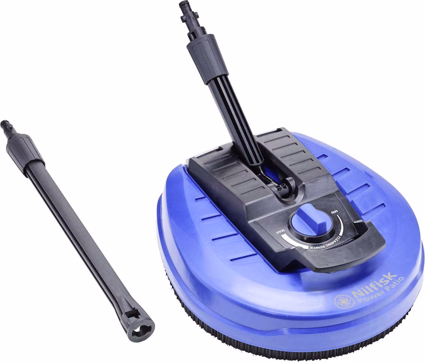 Nilfisk POWER PATIO - Bocchetta per pavimenti - per idropulitrici