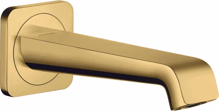 hansgrohe AXOR Citterio E bec de baignoire, 36425990, 36425990
