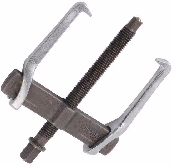 Set di estrattori per cuscinetti - Professionale - 4 pollici - Estrattore manuale - Per riparazioni di auto e macchinari - Pratico e resistente