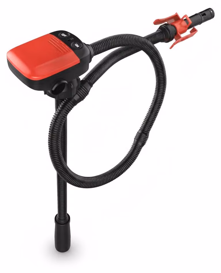 JL cuisine - Pompa carburante elettrica - Interruttore di sicurezza automatico