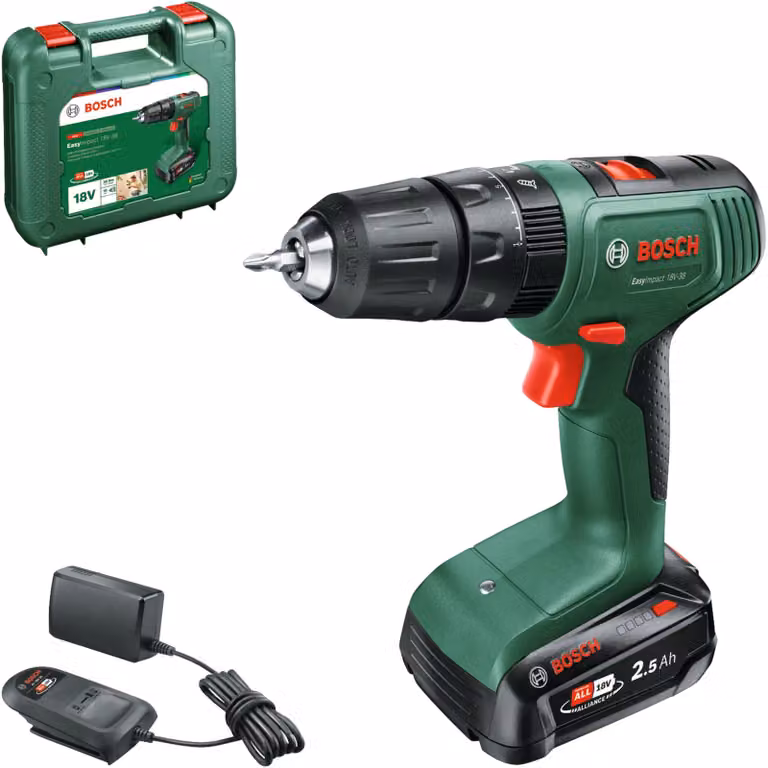 EasyImpact 18V-38