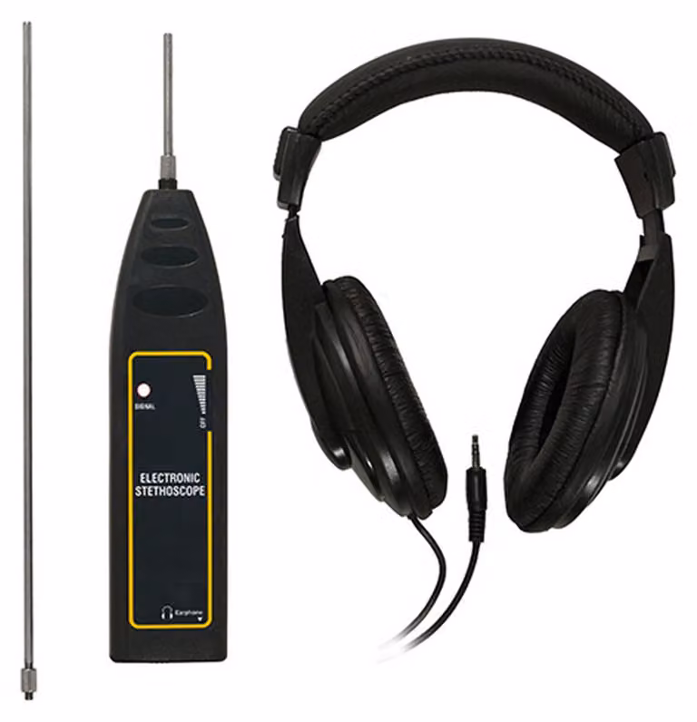 PCE Instruments PCE-S 41: Misuratore di vibrazioni
