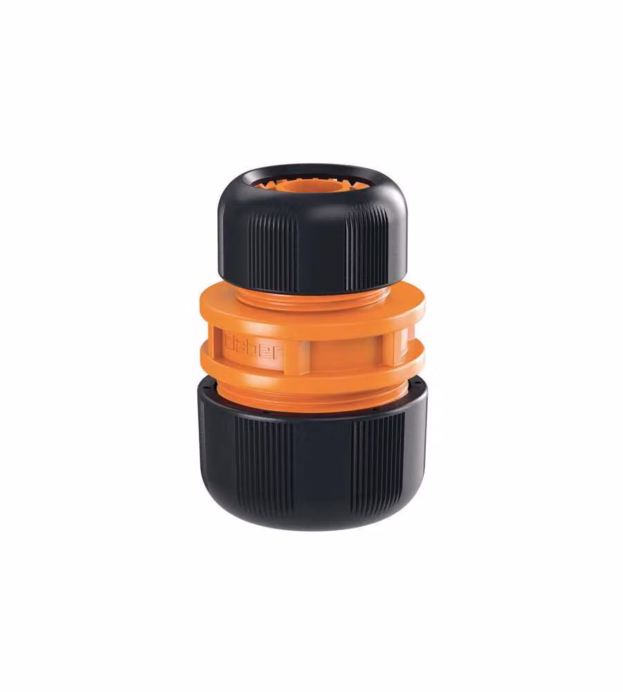 Raccordo Giunzione 3/4"-1" Max-Flow Claber