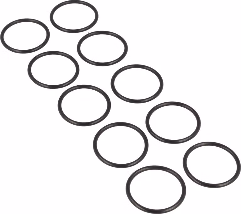 Grohe O-Ring 11 x 2 mm cromo - 0122400M