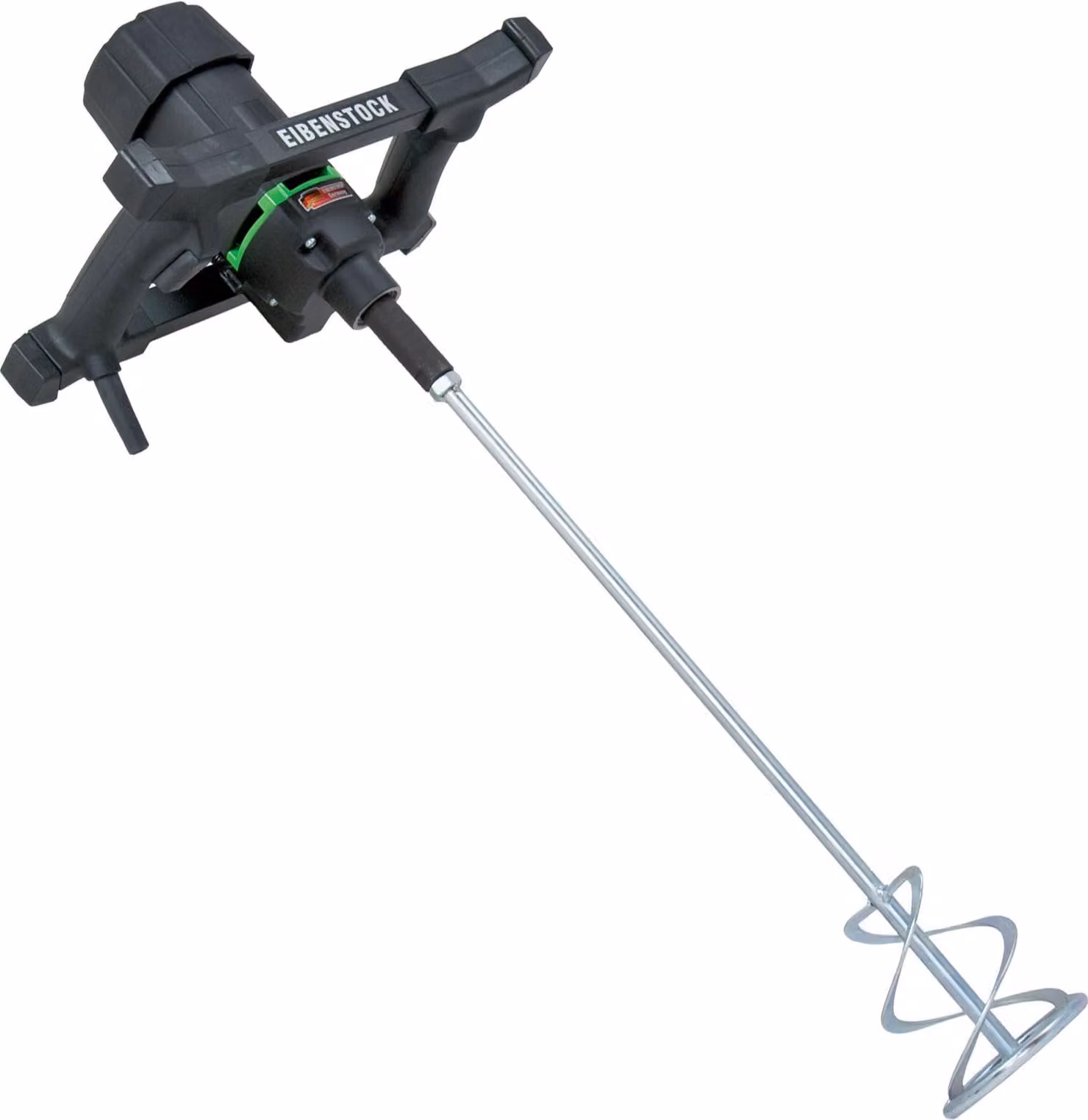 EIBENSTOCK Rührwerk EHR 18.1 S Set mit Rührset WG 120