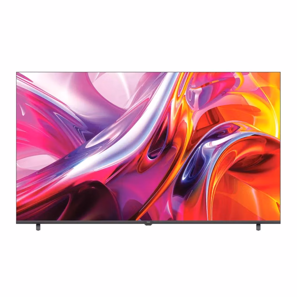Smart TV Haier H55K85GUX LED Full HD 55 pollici Nero con Google TV – 2