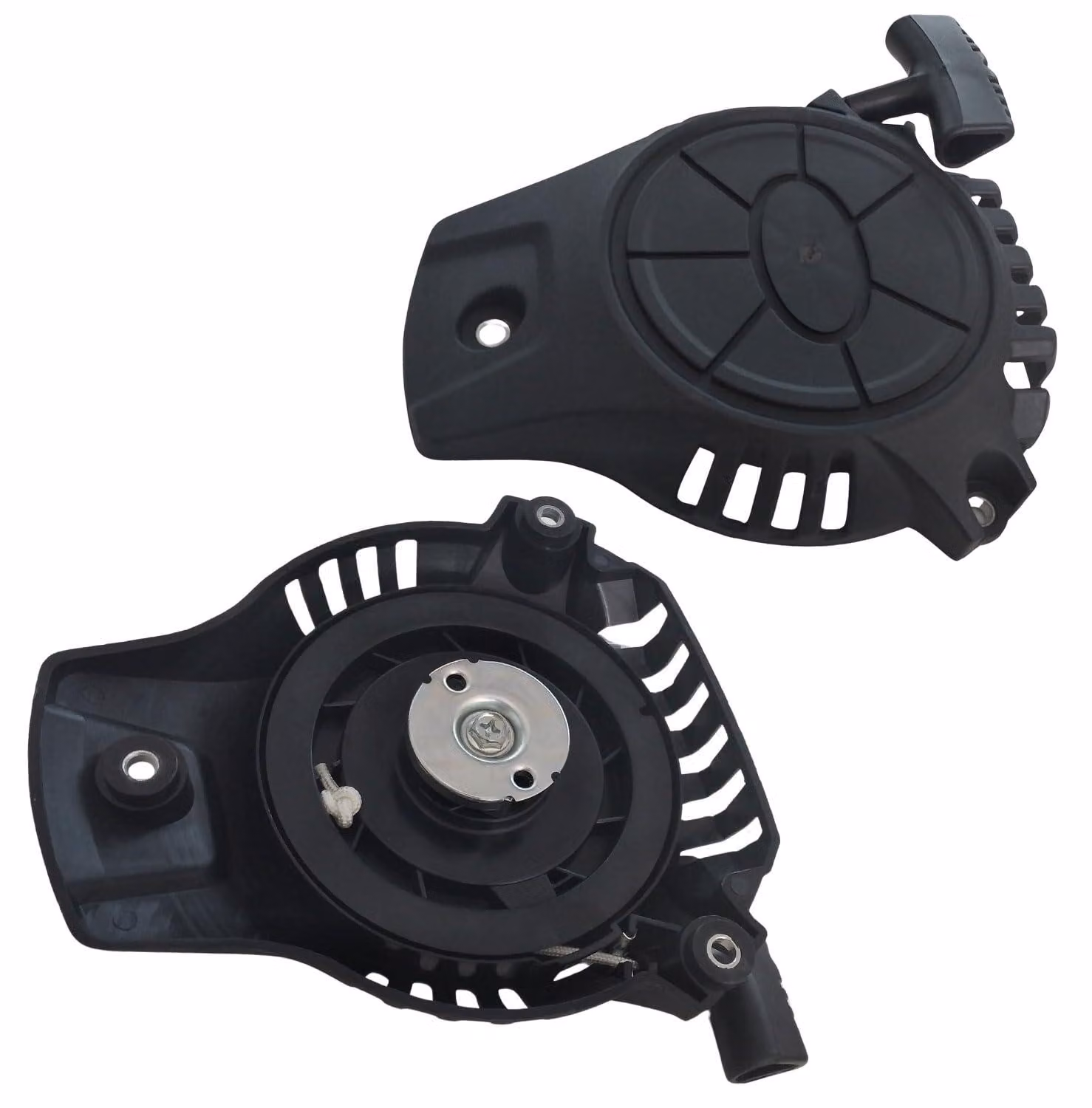 Avviatore per decespugliatore, universale, da 99 a 139 cc