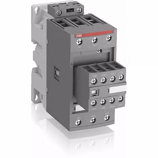 Contatto a scatto AF65-30-22-13, contattore 100-250 V, 50/60 Hz, CC, 1SBL387001R1322