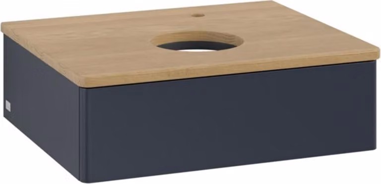 Villeroy & Boch L07051HG WTUS Antao L07_5 600x190x500mm