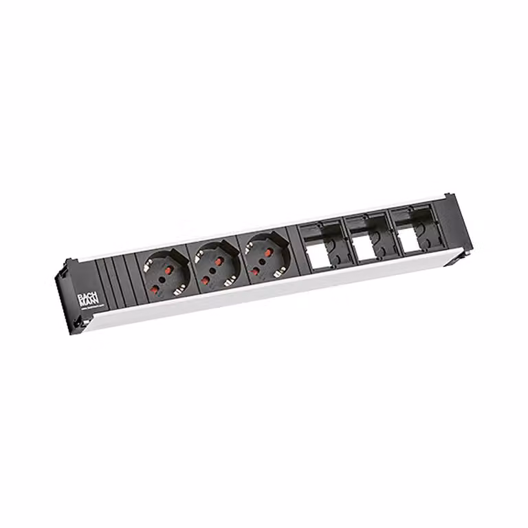 BACHMANN CONI 3xP40 3xCM Albero, 0,2m GST18i3 Italia