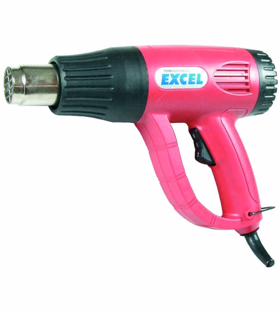 Pistola Termica 2000W