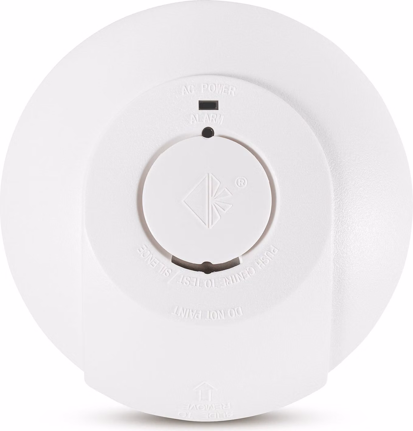 GNS-2236/RF2 Allarme incendio 230V