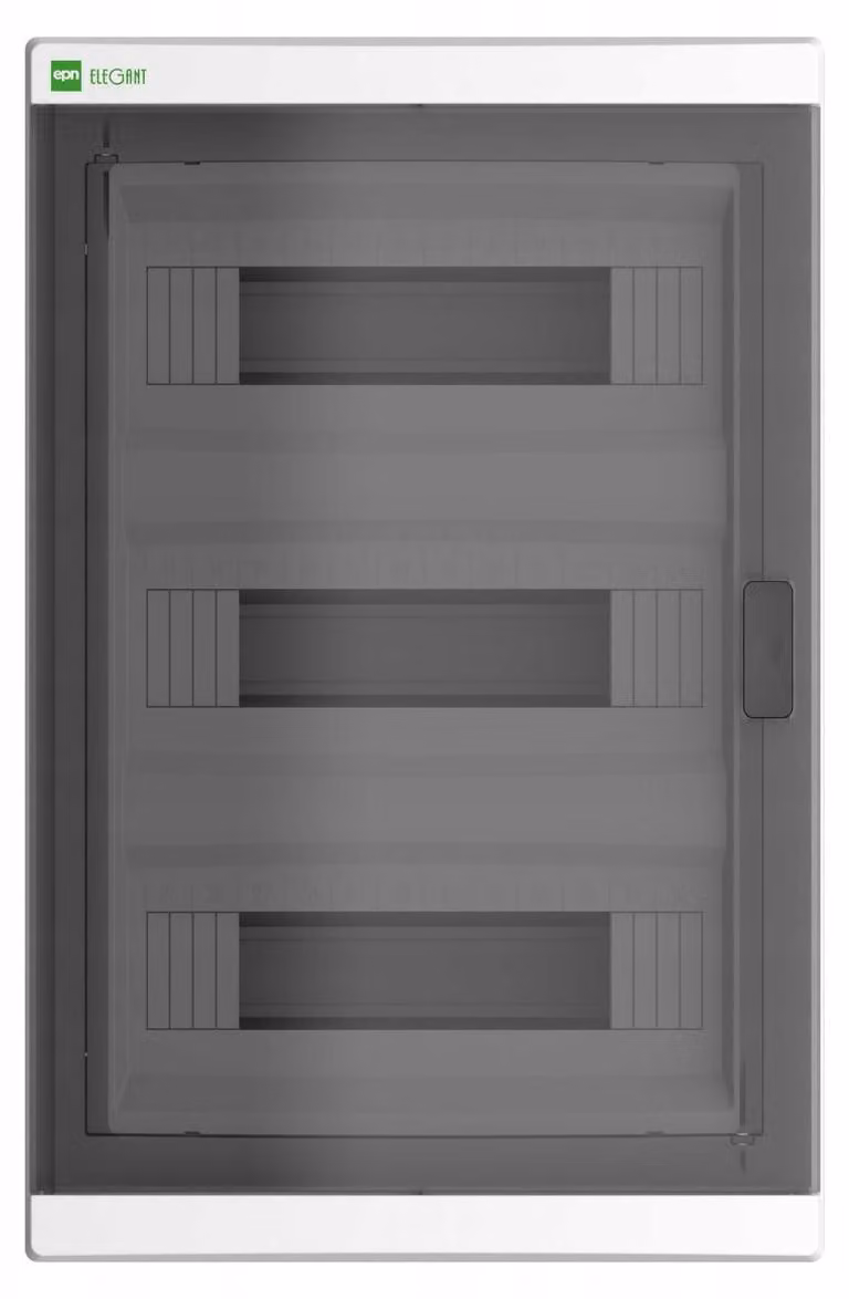 Cassetta di derivazione per cantiere Elektro-Plast, 230 V, grado di protezione IP20, 1 A, modello 2455-01